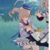 YESSSS