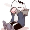 Horror Sans | by: 8