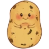 Hot potato 16