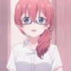 ∘˚Anime emotions @anime_sticks :: 21