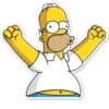Homer Simpson 22
