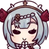 Genshin chibi by 19