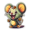 Neural mouse 22