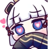 Genshin chibi by 20