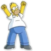 Homer Simpson 23