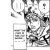 JojoBizarreAdventure 24
