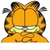 Garfield - Paulinha 19