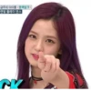Random Jisoo 12