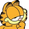 Garfield - Paulinha 21
