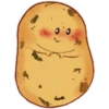 Hot potato 19