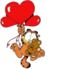 Garfield - Paulinha 22
