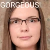 GORGEOUS!