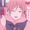 ∘˚Anime emotions @anime_sticks :: 25
