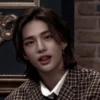 家 . HYUNJIN 21