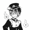 TBHK Manga 23
