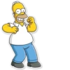 Homer Simpson 26