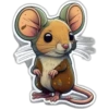 Neural mouse 23