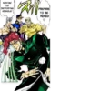 JojoBizarreAdventure 25
