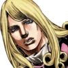 JojoBizarreAdventure 26