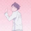∘˚Anime emotions @anime_sticks :: 26