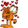 Garfield - Paulinha 24