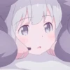 ∘˚Anime emotions @anime_sticks :: 27