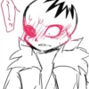 Horror Sans | by: 14