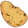 Hot potato 22