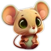 Neural mouse 24