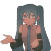 Hatsune Meme :: 25