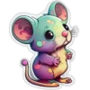 Neural mouse 26