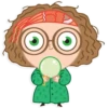 Harry Potter Cartoons 17