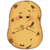 Hot potato 23