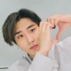°•Han Jisung🐿•° by 29