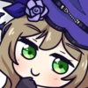 Genshin chibi by 25