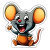 Neural mouse 28