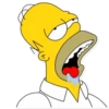 Homer Simpson 28