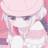 ∘˚Anime emotions @anime_sticks :: 28