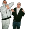 FRIENDLY THUG 52 29