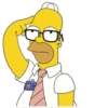 Homer Simpson 29