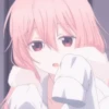 ∘˚Anime emotions @anime_sticks :: 29