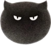 Grey cat 9