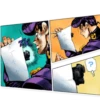 JojoBizarreAdventure 29