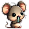 Neural mouse 30