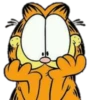 Garfield - Paulinha 28