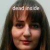 dead inside