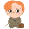 Harry Potter Cartoons 18