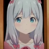 -「Sagiri Izumi🌸↯」¦ ♡↯ 2