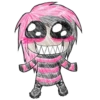 Horrorxchomp 5