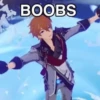 BOOBS